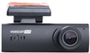 Видеорегистратор SilverStone F1 S8-WiFi VideoJet DUO, 2-х канальный, 1920x1080 Full HD dpi, microSD, 128 ГБ, Черный вариант - 1
