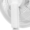 Вентилятор Mijia Smart Standing Fan Pro Slim EU, 15 Вт, Белый вариант - 6