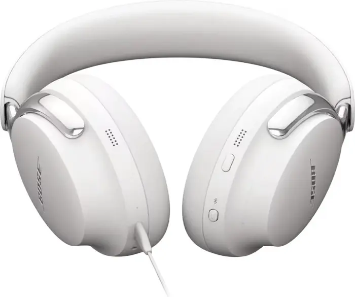 Беспроводные наушники Bose QuietComfort Ultra Headphones (2nd Gen), Белый №3