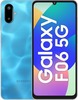 Смартфон Samsung Galaxy F06 5G 4/128 Гб, Голубой, Dual nano-SIM вариант - 1