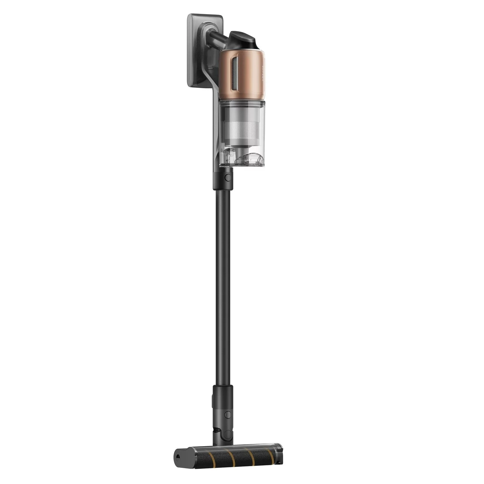 Пылесос Dreame Z20 AquaCycle Station, Черный детальное изображение - 7