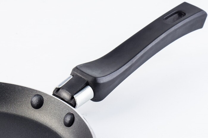 Сковородка для блинов Galaxy GL9854  №4