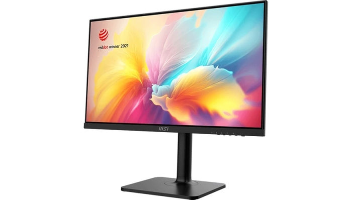 Монитор MSI Modern MD2412P, 23.8