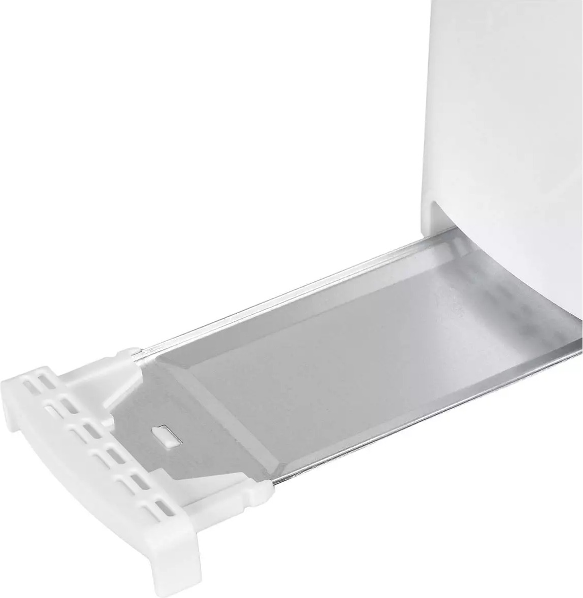 Тостер Hyundai HYT-3500, Белый детальное изображение - 3