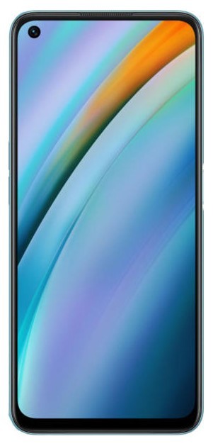 Смартфон OPPO K10 6 128 Гб, Черный, Dual nano-SIM детальное изображение - 4