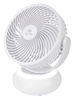 Вентилятор портативный Royal Clima RSF-0701E-WT, 5 Вт, Белый вариант - 2