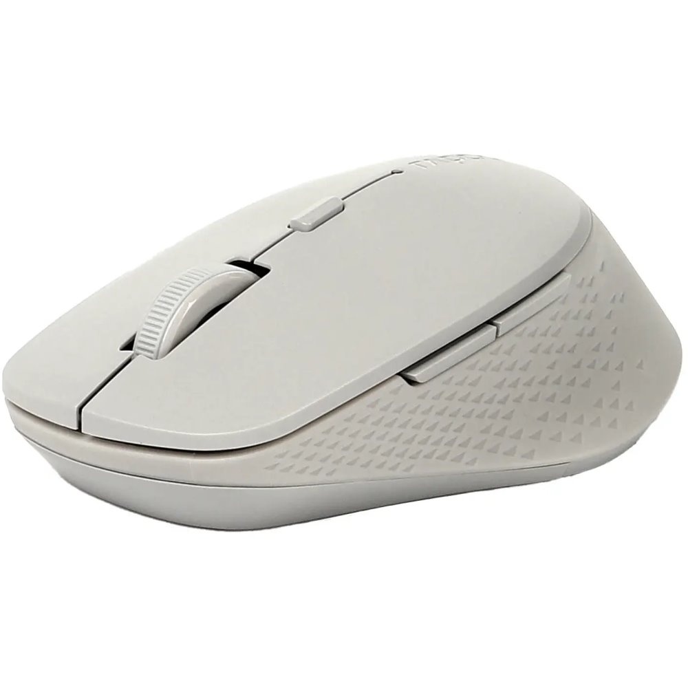 Мышь Rapoo M300 Silent Light, Серый детальное изображение - 4
