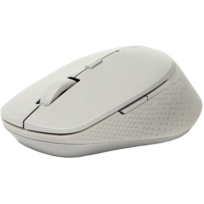 Мышь Rapoo M300 Silent Light, Серый №4