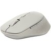 Мышь Rapoo M300 Silent Light, Серый вариант - 4