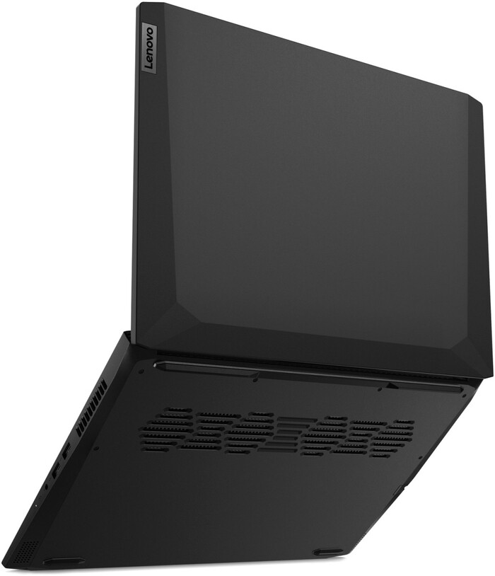 Ноутбук Lenovo IdeaPad Gaming 3 15IHU6, 82K100Y6RU, RAM 8 ГБ, SSD 512 ГБ, Черный №6