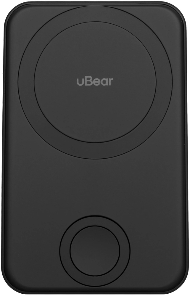 Внешний аккумулятор uBear Range PD20W (PB12BL10000-PDM), 10000 мАч, Черный №2
