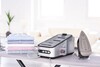 Утюг с парогенератором Braun CareStyle 7 Pro IS 7156, Черный вариант - 5