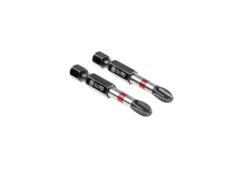 Биты, торцевые головки Hammer Flex 203-164  детальное изображение - 2