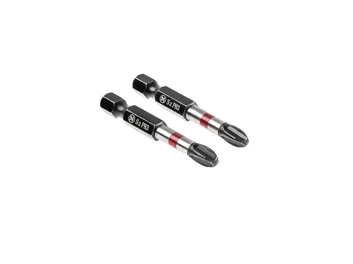 Биты, торцевые головки Hammer Flex 203-164  №2