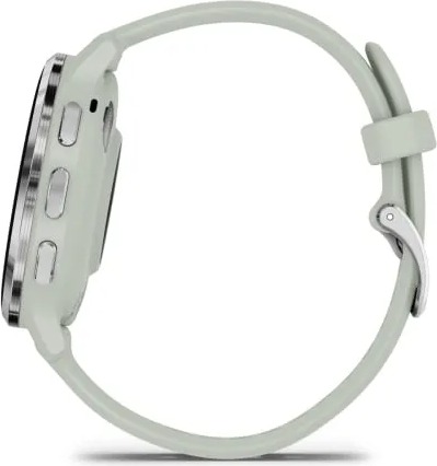 Смарт-часы Garmin Venu 3S 41 мм, Зеленый детальное изображение - 3
