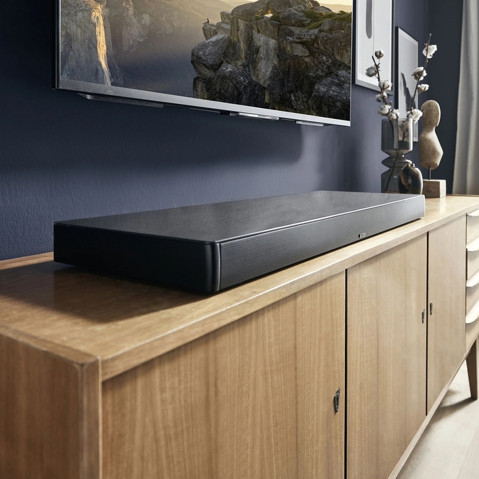 Саундбар Canton Smart Cinema Box 100, Черный №6