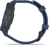 Смарт-часы Garmin Instinct 2 Solar, 45 мм, Синий вариант - 3