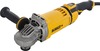 Болгарка (УШМ) DEWALT DWE 4579, 230 мм, 6500 об/мин, 2600 Вт вариант - 4