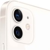 Смартфон Apple iPhone 12 64 Гб, Белый, Dual nano SIM вариант - 5