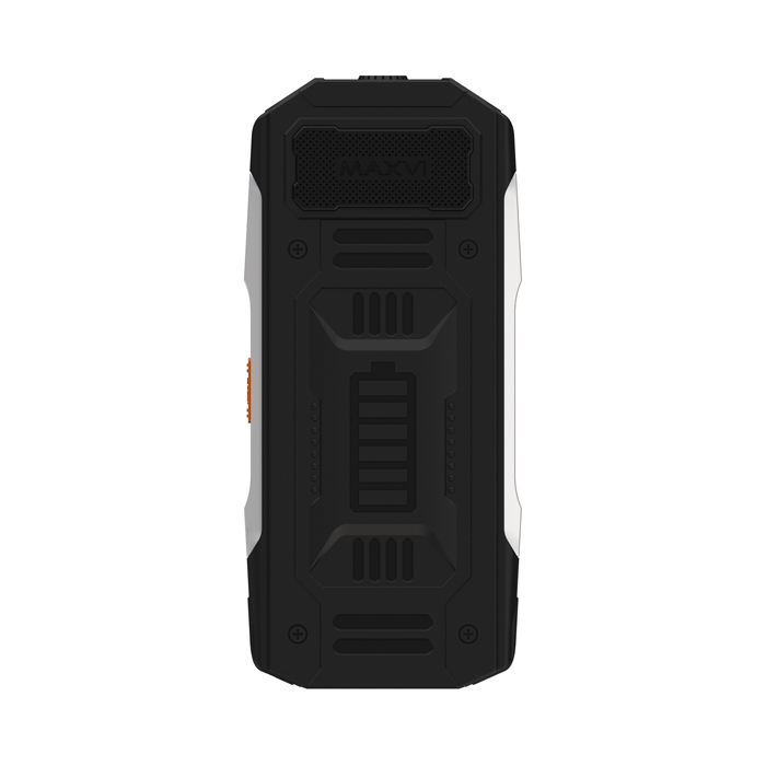 Мобильный телефон MAXVI T20, 32 Мб, Черный, Dual mini-SIM детальное изображение - 4