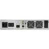 ИБП ExeGate Power Back ULS-1000.LCD.AVR.1SH.2C13.USB.RS232.SNMP.2U вариант - 2