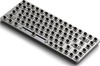 Клавиатура Satechi SM1 Slim, Белый вариант - 3