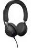 Гарнитура Jabra Evolve2 40 SE USB-A, Черный вариант - 7