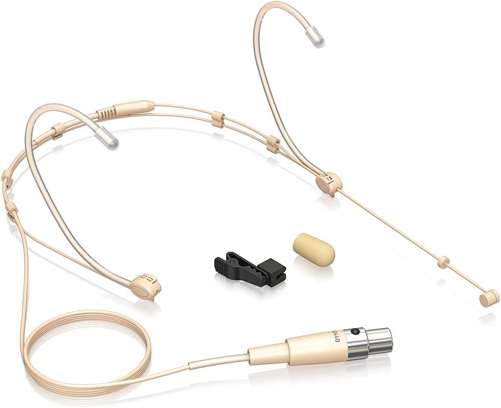 Микрофон Behringer BD440 детальное изображение - 2