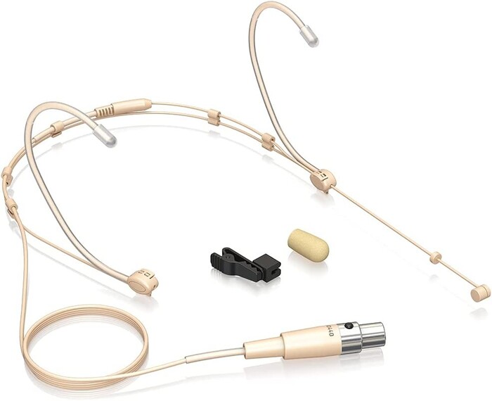 Микрофон Behringer BD440 №2