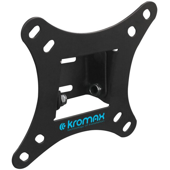 Кронштейн Kromax VEGA-6 New, Черный №1