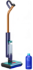 Пылесос Dyson Clean+Wash Hygiene WR03-A, Фиолетовый вариант - 1