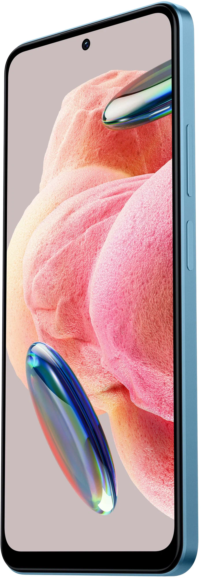 Смартфон Xiaomi Redmi Note 12 4G 4/128 ГБ, Синий лед, Dual nano SIM детальное изображение - 2