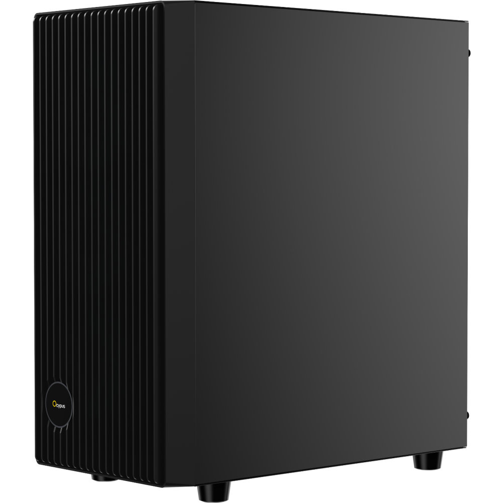 Корпус Ocypus Gamma C70 BK ARGB, Черный детальное изображение - 6
