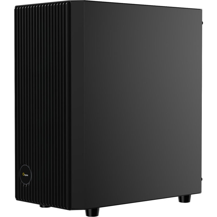 Корпус Ocypus Gamma C70 BK ARGB, Черный №6