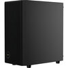Корпус Ocypus Gamma C70 BK ARGB, Черный вариант - 6