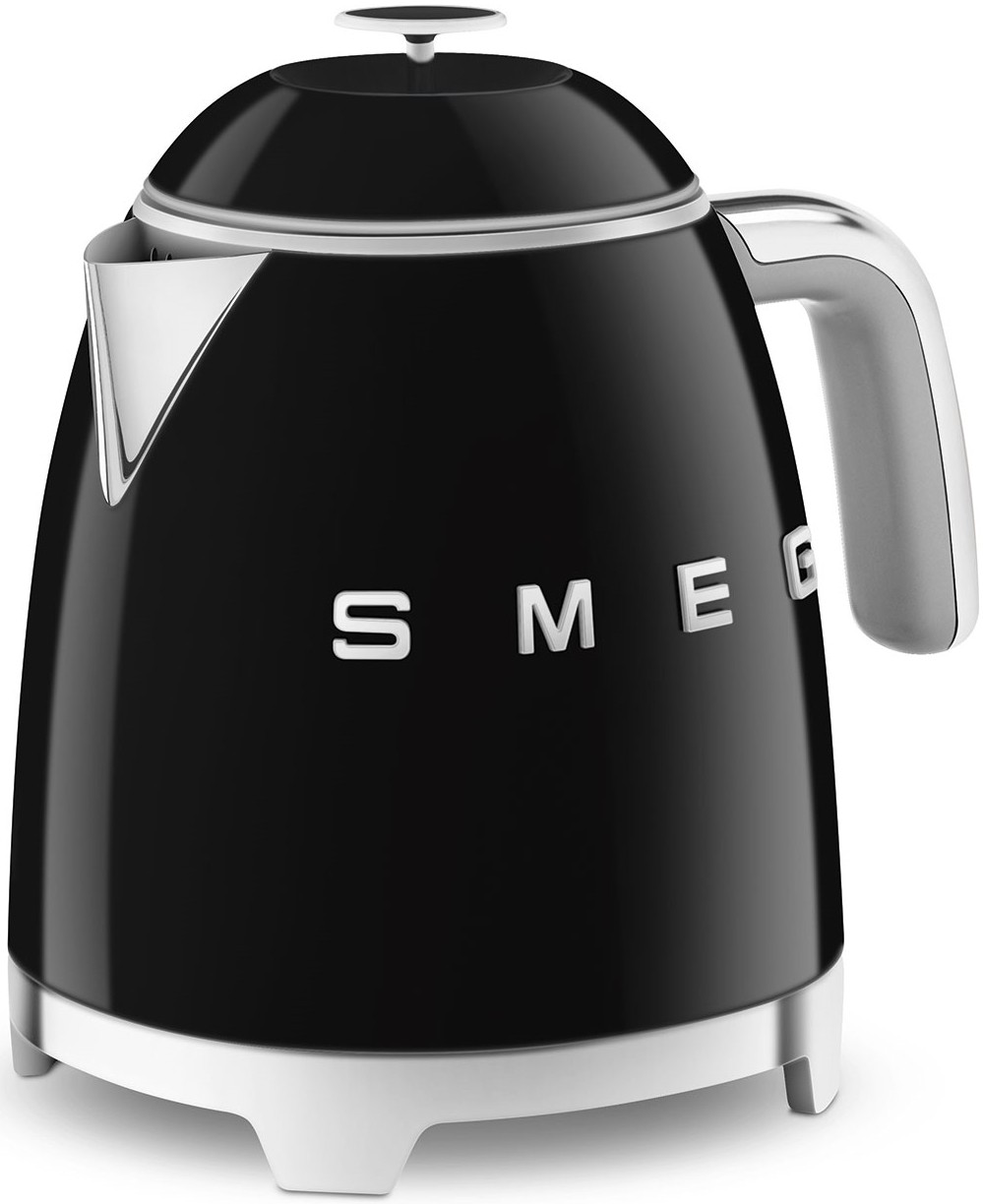 Электрочайник Smeg KLF05BLEU  детальное изображение - 2