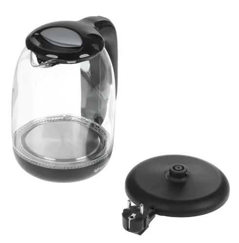 Электрочайник KITFORT KT-625-5 детальное изображение - 4