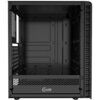 Корпус Powercase Mistral Z4С Mesh LED, Черный вариант - 6