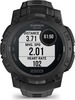Смарт-часы Garmin Instinct 3 Solar Tactical Edition, 45 мм, Черный вариант - 6