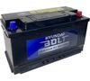 Аккумулятор HYUNDAI 60038, Обратная Поляроность, 66773, 100 А·ч вариант - 1