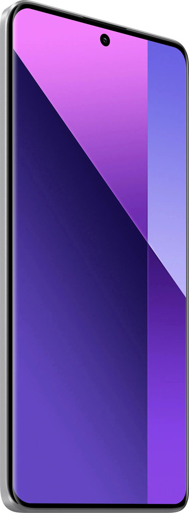 Смартфон Xiaomi Redmi Note 13 Pro Plus 256 ГБ, Лунный белый, Dual nano SIM + eSIM №3