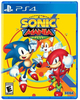 Игра Sonic Mania Plus для PS4 (Английская версия) вариант - 1