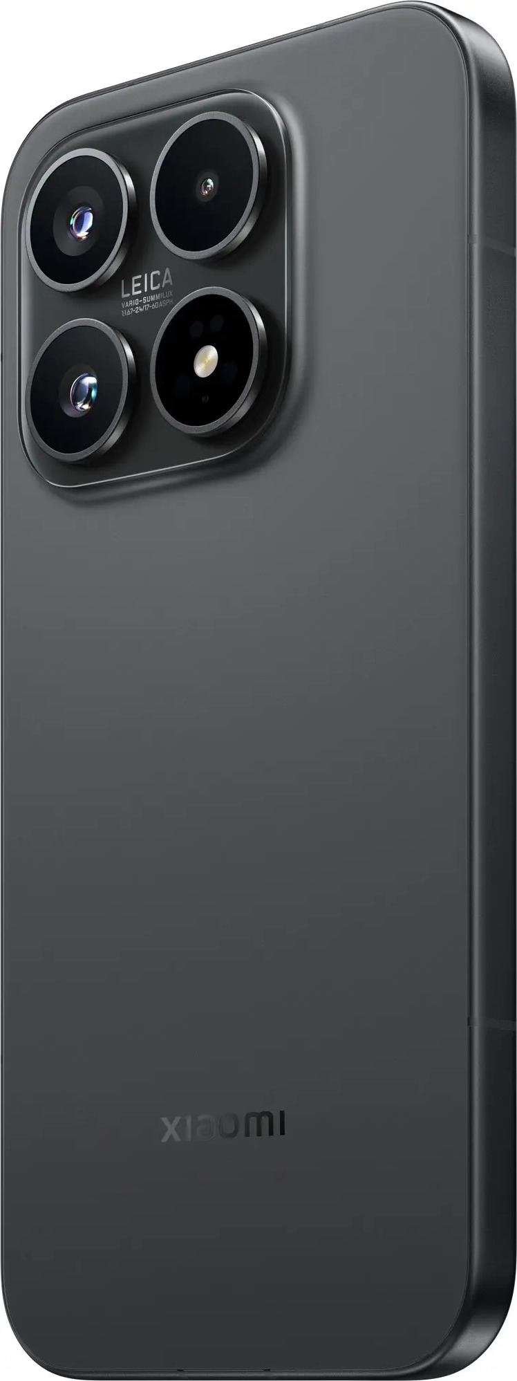 Смартфон Xiaomi 17 12/512 Гб, Черный, Dual nano SIM + Esim детальное изображение - 2