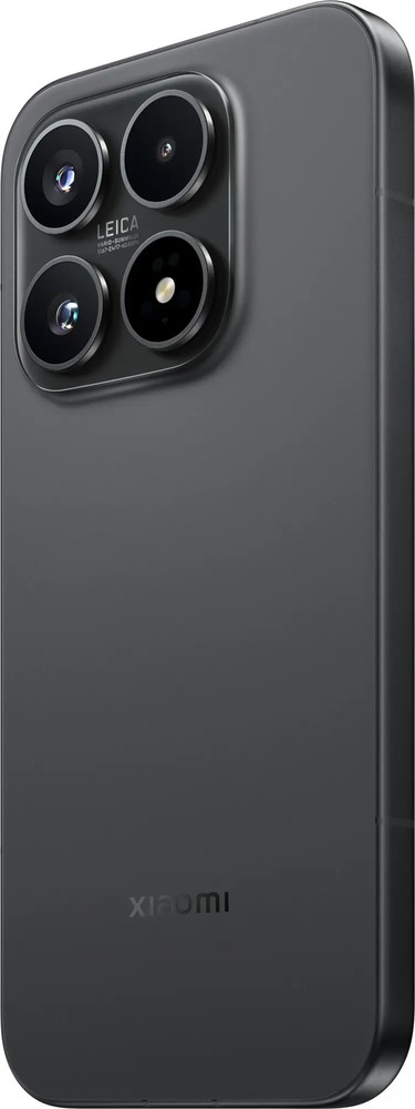 Смартфон Xiaomi 17 12/512 Гб, Черный, Dual nano SIM + Esim №2