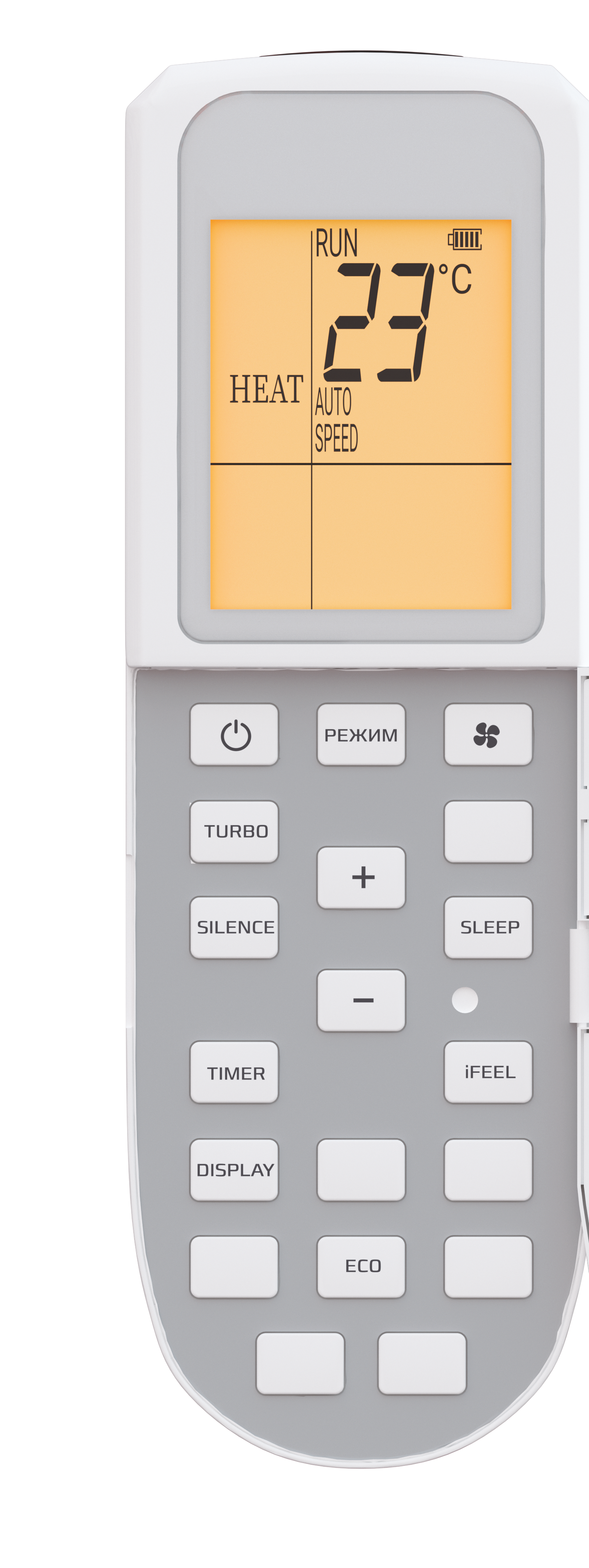 Напольно-потолочный кондиционер Royal Clima CO-F18HN 53 м², Белый детальное изображение - 4