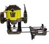 Фрезер Ryobi RRT1600P-K 5133002606, 1600 Вт, Зеленый вариант - 1