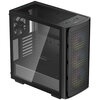 Корпус DeepCool CK560, Черный вариант - 2