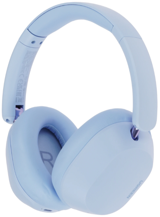 Беспроводные наушники UGREEN HiTune Max 5c, Голубой детальное изображение - 2