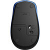 Мышь Logitech M190  (910-00590759255914), Синий, Черный вариант - 3