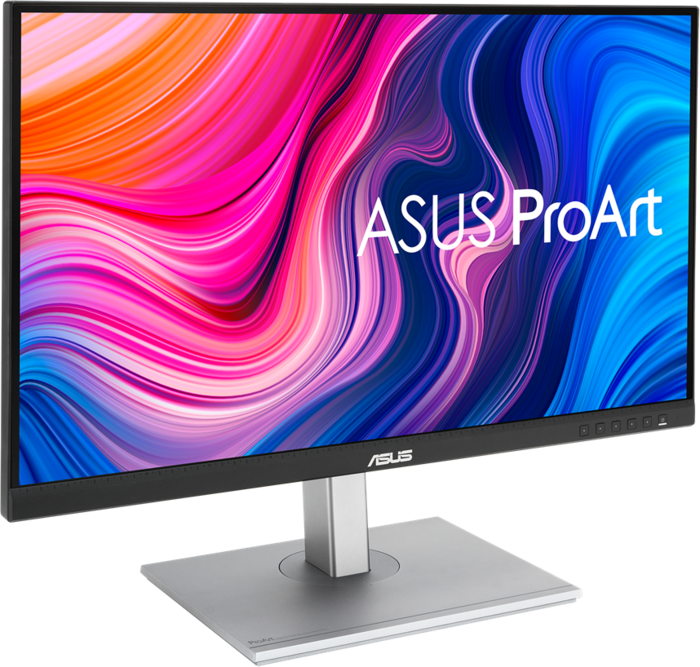Монитор Asus ProArt PA279CV, 27″, 3840x2160, 60 Гц, Серый №2